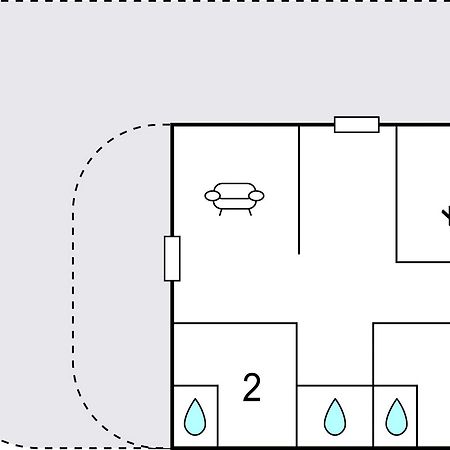 Pet Friendly Home In Iznate With Kitchen Málaga Eksteriør billede